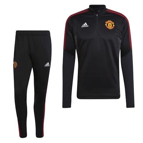 adidas Manchester United Trainingspak .